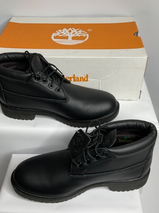 Timberland Men’s 1973 Newman Waterproof Chukka Boots size Men’s 7.5 M/M main image 4